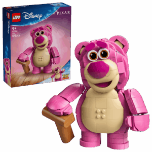 LEGO Lotso