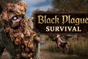 Black Plague: Survival-trailer