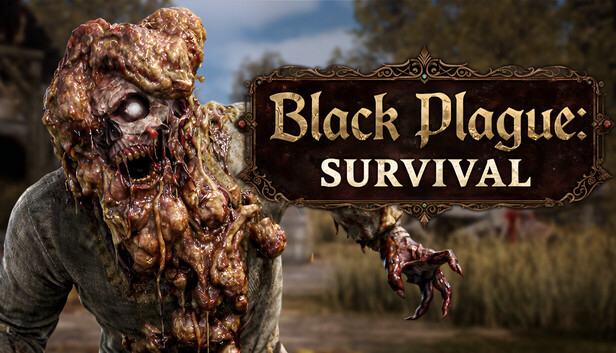 Black Plague: Survival-trailer