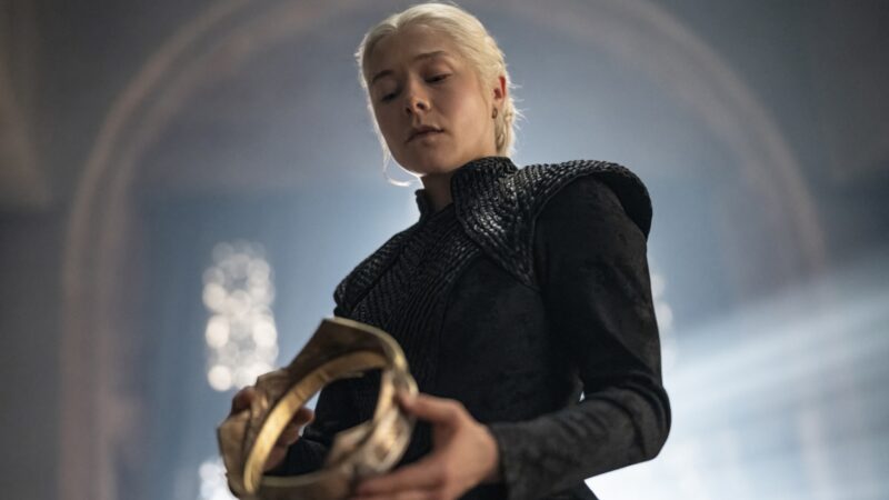 House of the Dragons trailer