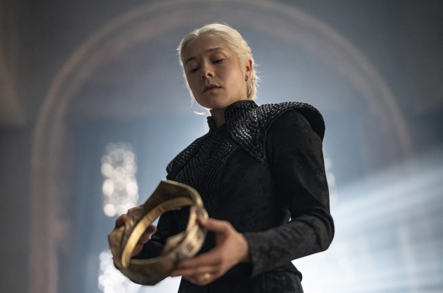 House of the Dragons trailer