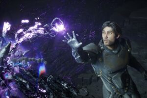 vijfde Exodus-teaser