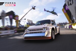 Forza Horizon 6-teaser