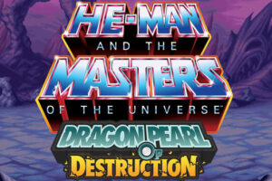 Dragon Pearl of Destruction uitgesteld