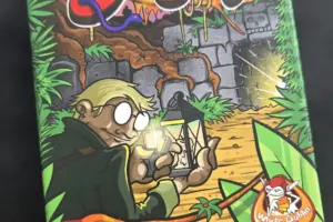 mini dungeon spel white goblin games