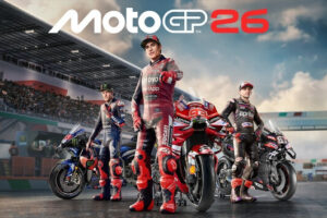 MotoGP 26