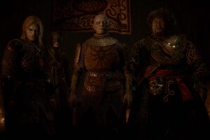 The Blood of Dawnwalker-releasedatum