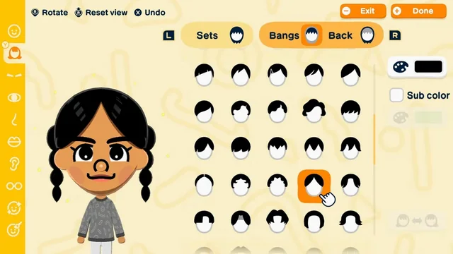 Tomodachi Life: Living the Dream