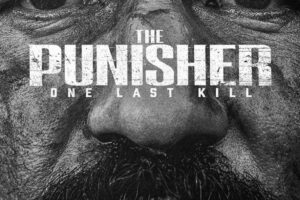 The Punisher: One Last Kill