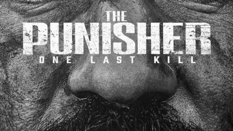 The Punisher: One Last Kill