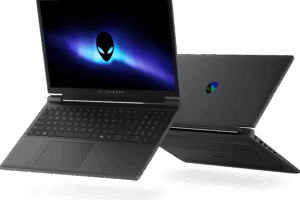 Alienware 15, Dell