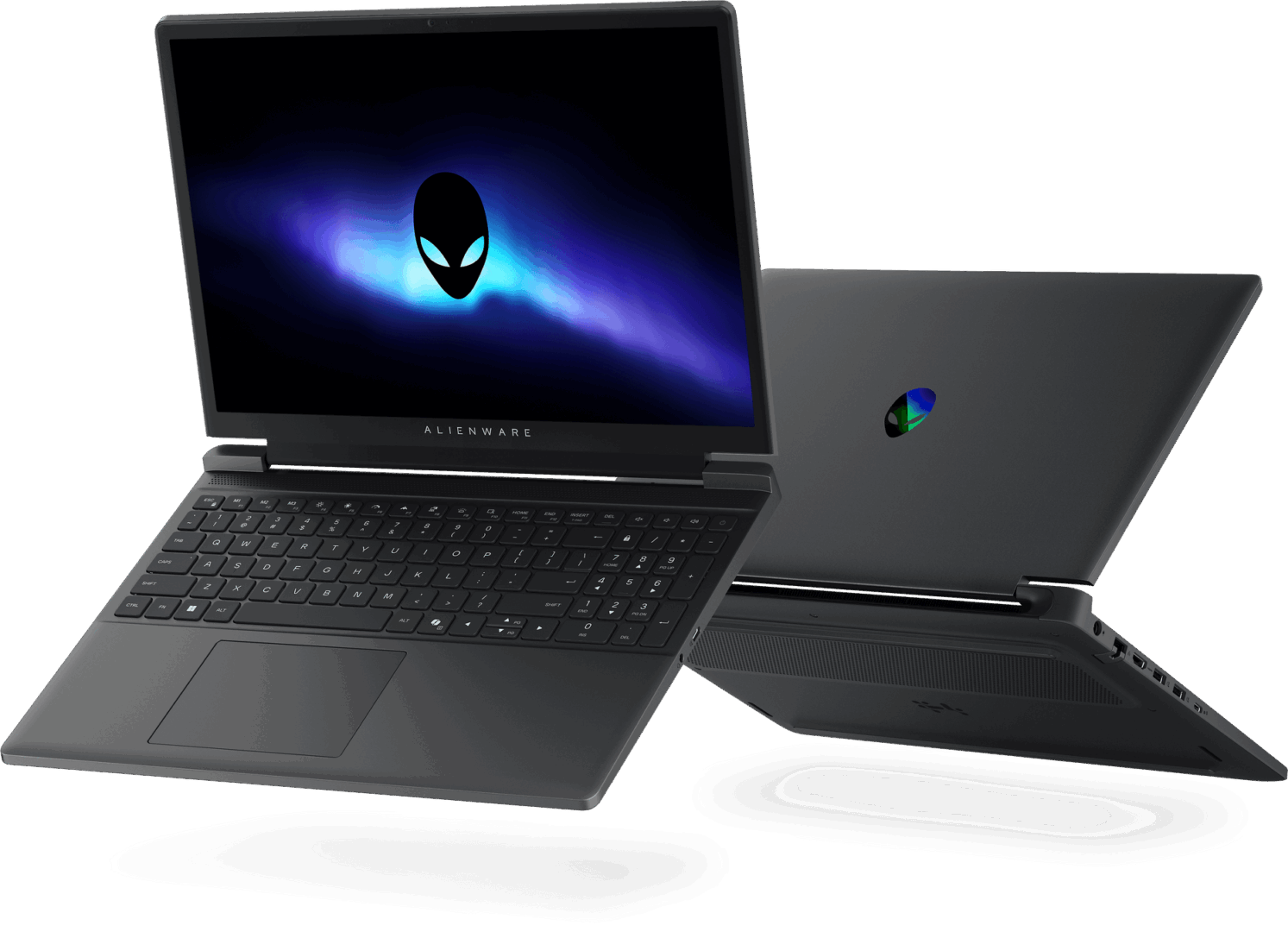 Alienware 15, Dell
