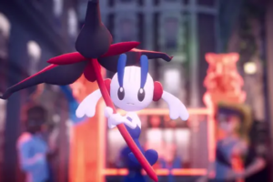 Eternal Floette