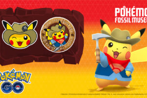 regionale Costume Pikachu