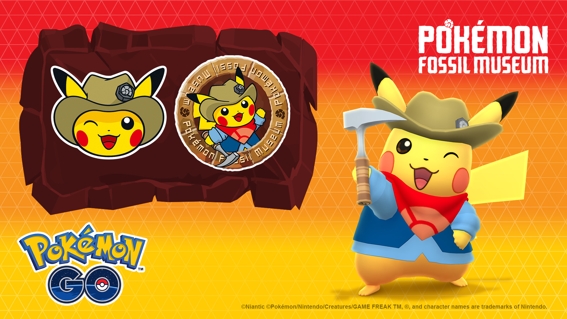 regionale Costume Pikachu