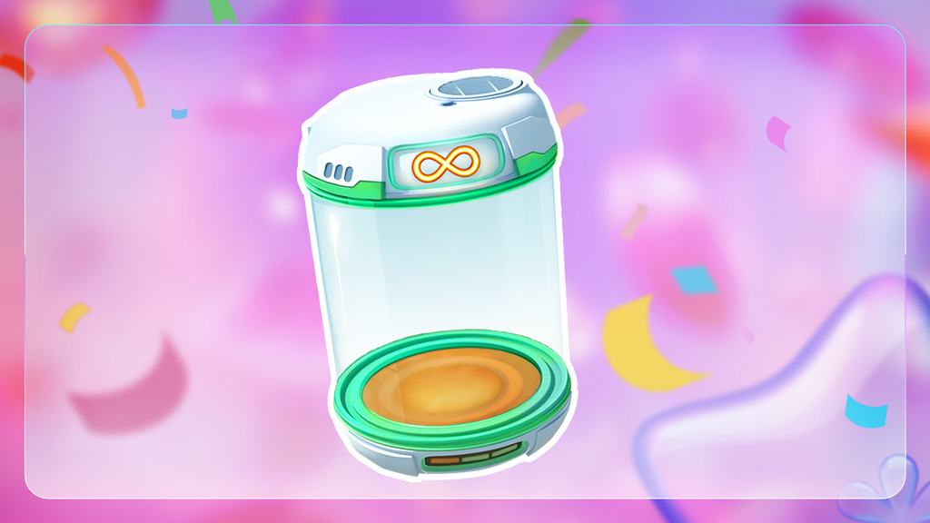 GO Pass: June-item