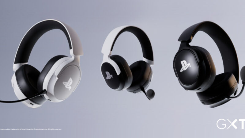 GXTrust 499W Forta