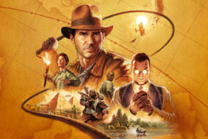 Indiana Jones and the Great Circle, MachineGames, Bethesda