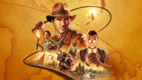 Indiana Jones and the Great Circle, MachineGames, Bethesda
