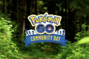 Community Day-schema, Lechonk Community Day-trailer