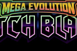 Betreed de duisternis met de Pitch Black Pokémon TCG-set