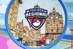 Nederlands Pokémon-event