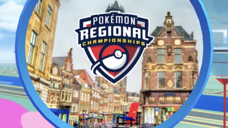 Nederlands Pokémon-event
