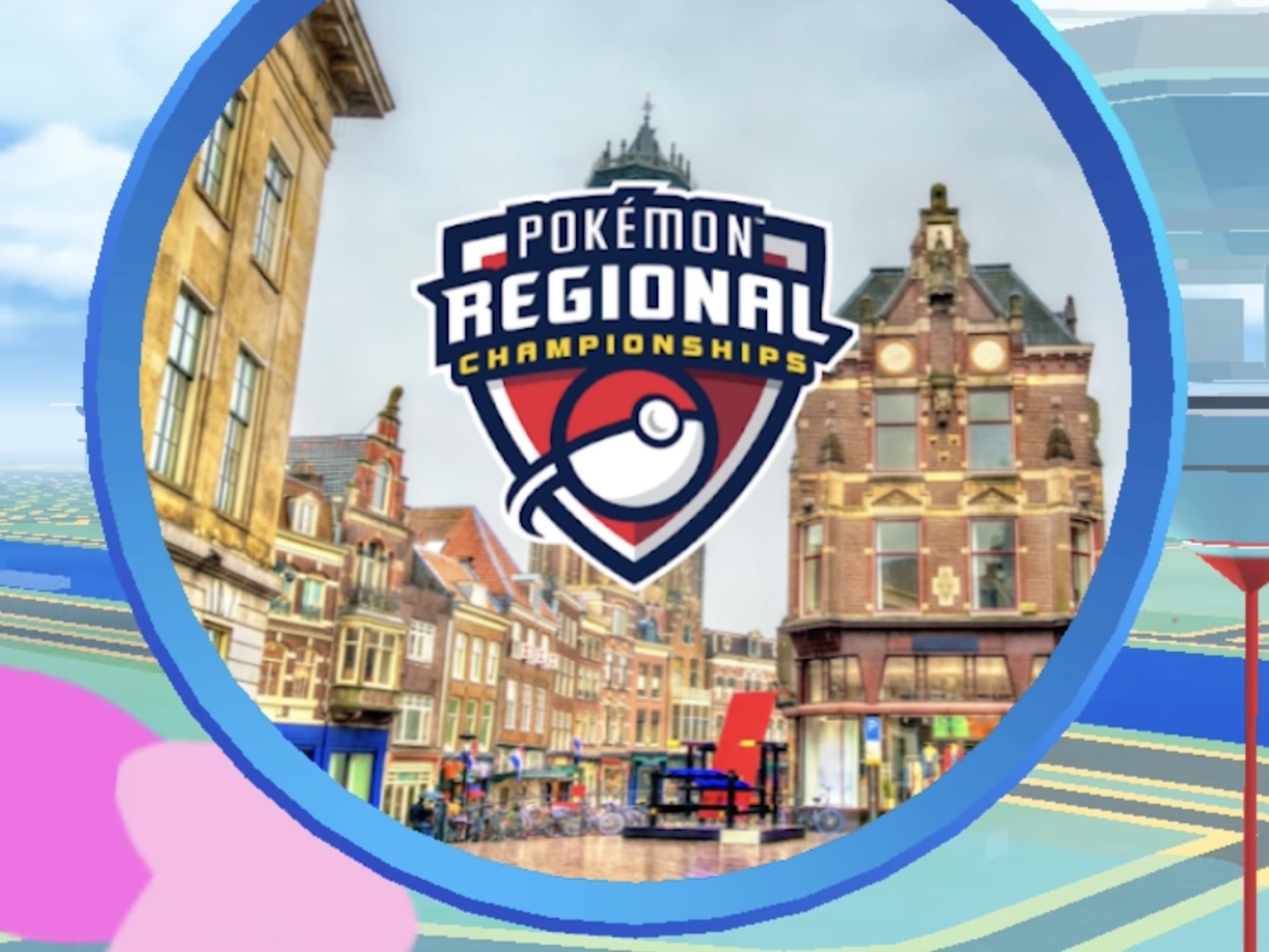 Nederlands Pokémon-event