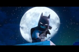 Batman: Legacy of the Dark Knight