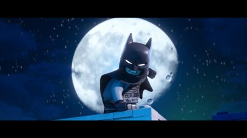 Batman: Legacy of the Dark Knight