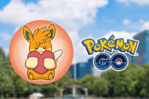 Samenwering AED PokéStop