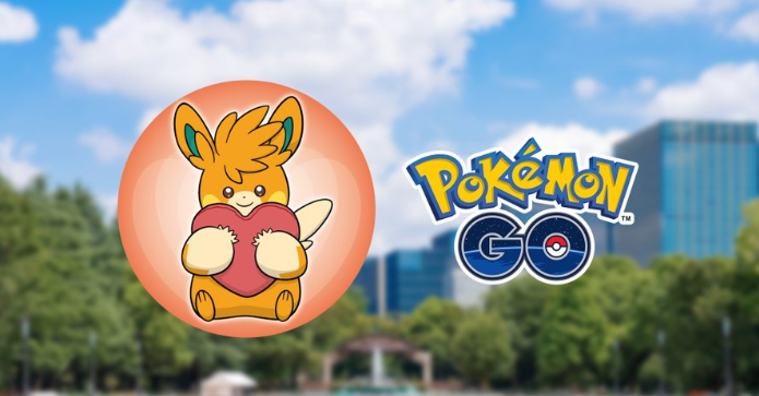 Samenwering AED PokéStop