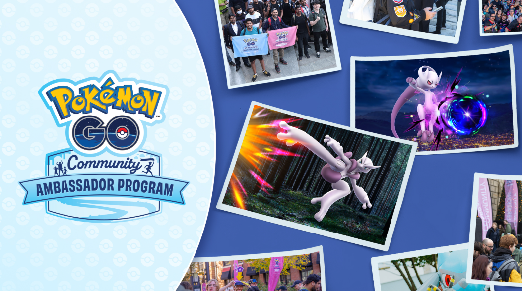 Pokémon GO Fest Community Celebrations Antwerpen