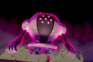 Beste counters Dynamax Registeel