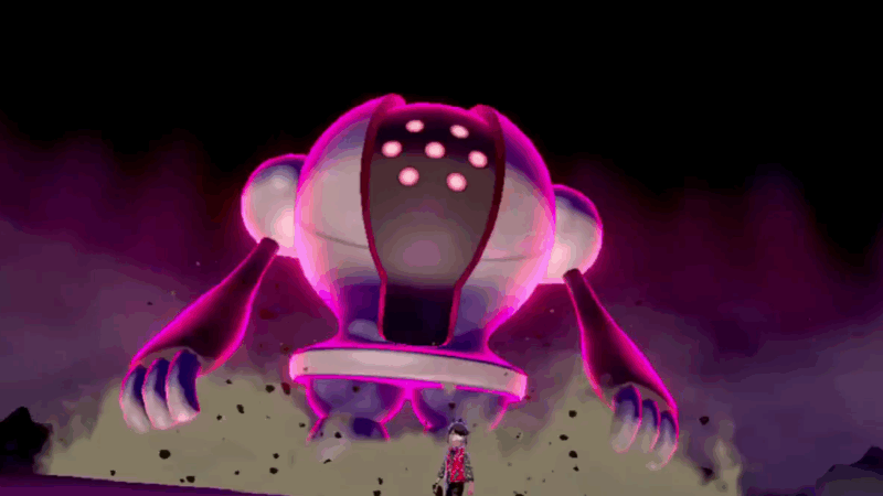 Beste counters Dynamax Registeel