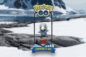 Frigibax Community Day