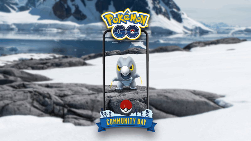Frigibax Community Day