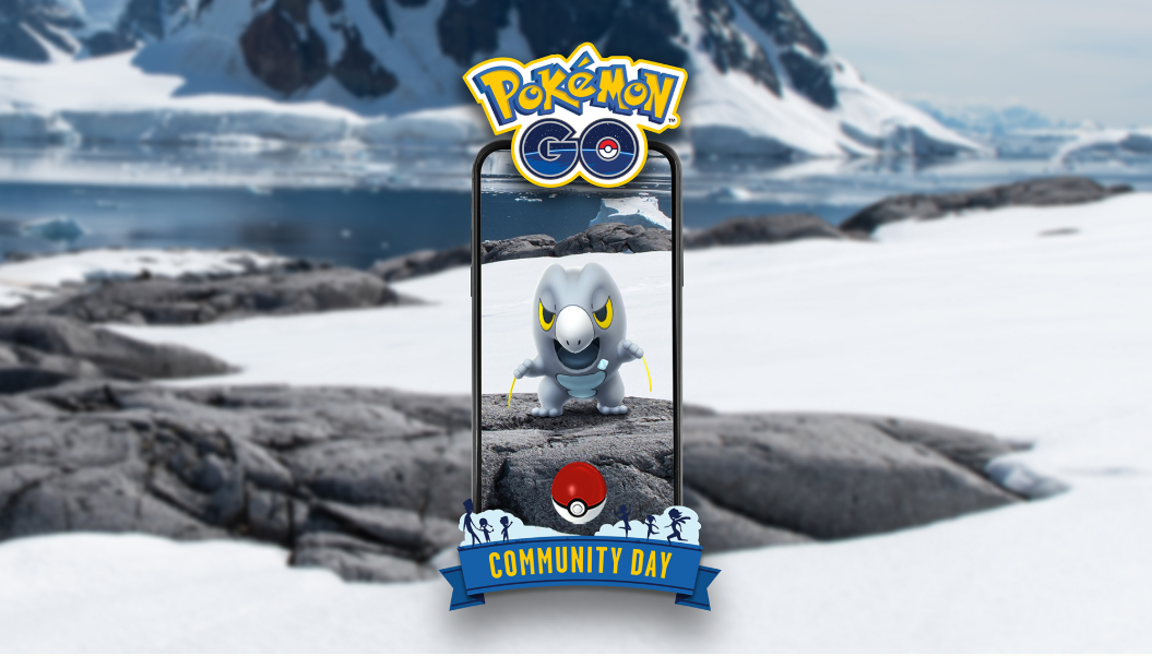 Frigibax Community Day