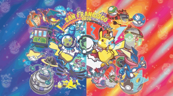Pokémon Worlds Afbeelding 2026