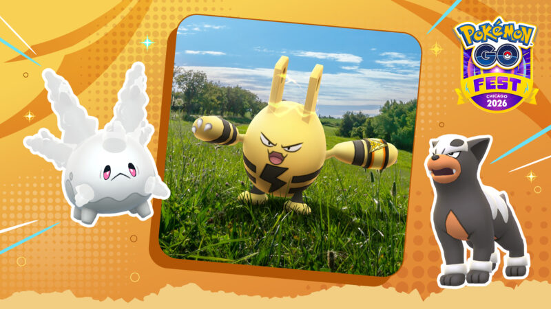 Spark’s Caretaking Quest