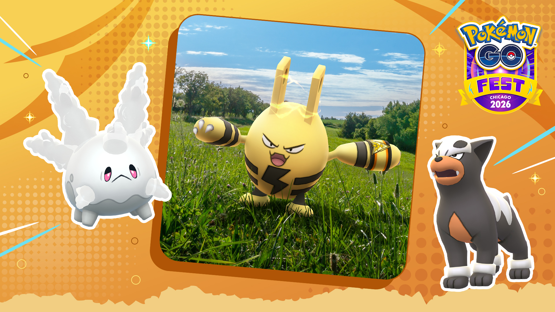 Spark’s Caretaking Quest