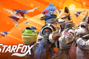 Star Fox