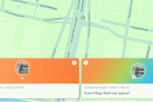 Super Mega Raids