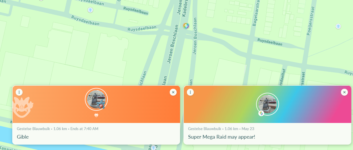 Super Mega Raids