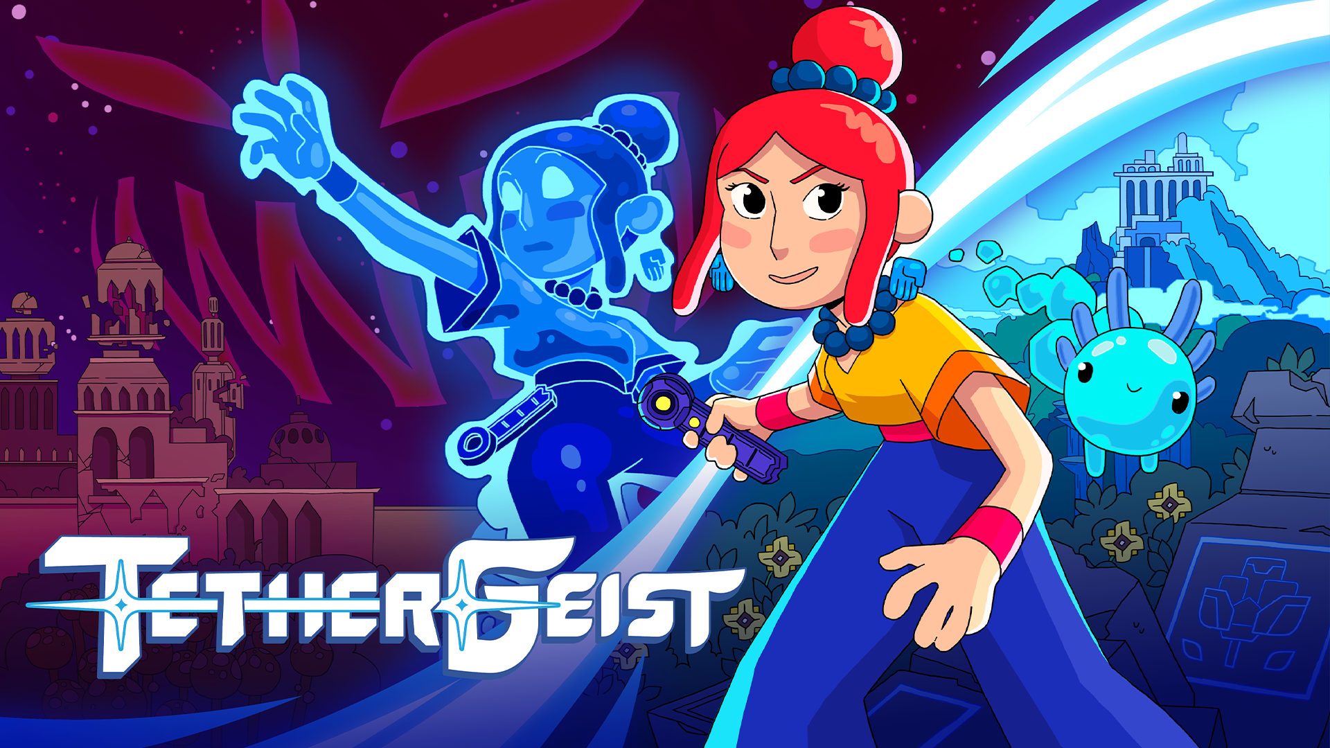 TetherGeist