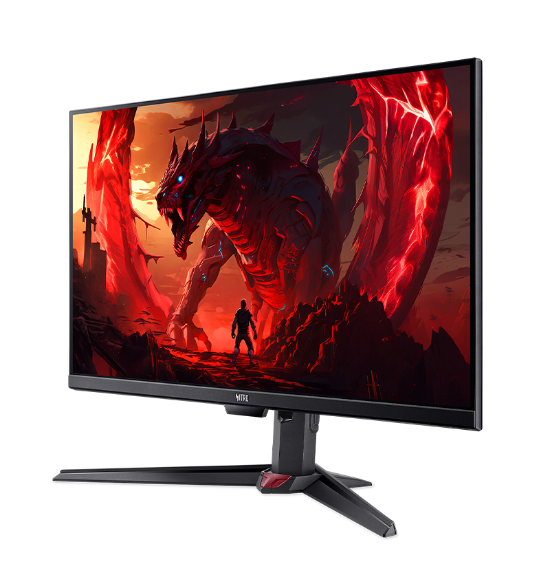 Acer Nitro XV32