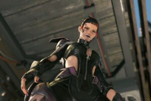 Apex Legends: Overclocked