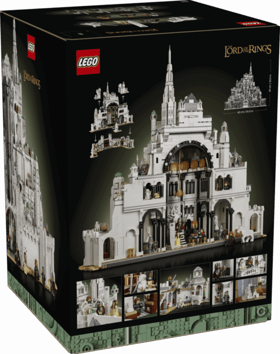 LEGO Icons
