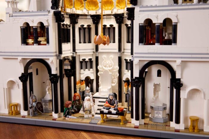 LEGO Icons
