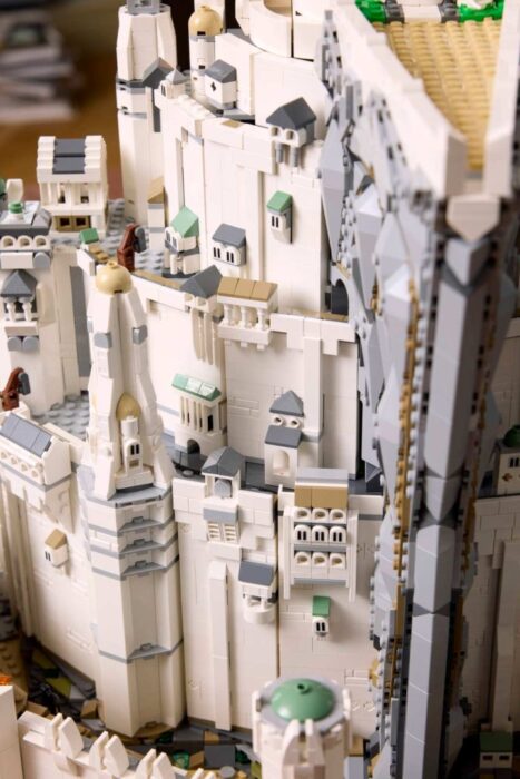 LEGO Icons